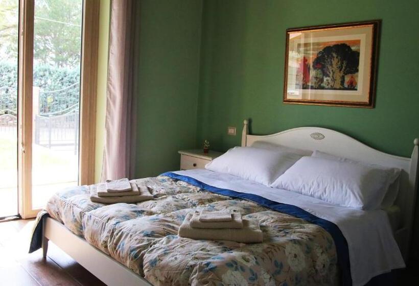 غرفة ديلوكس, Al Ginepro