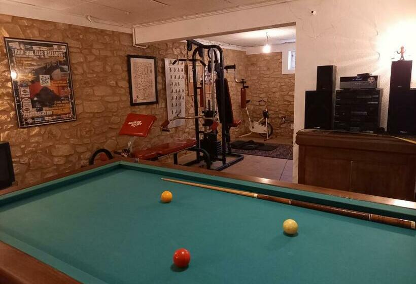 חדר סטנדרט, Bienvenue En Périgord