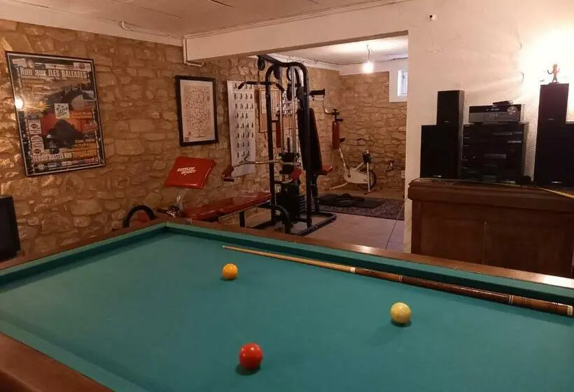 スタンダードルーム, Bienvenue En Périgord