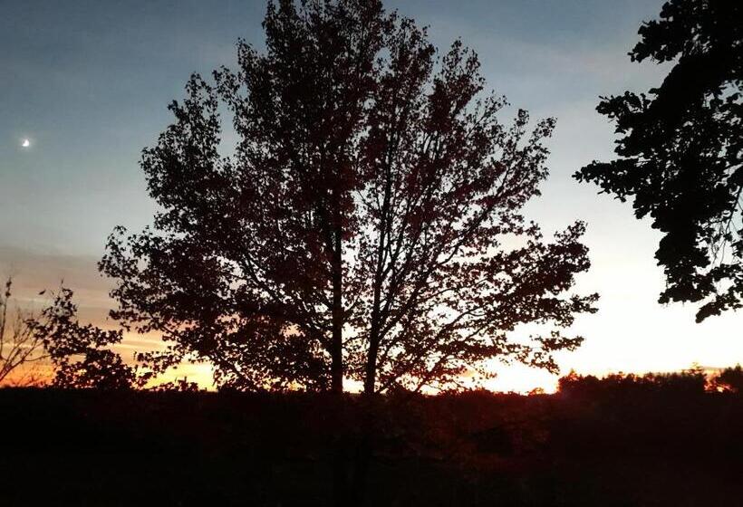 חדר סטנדרט חדר אמבטיה משותף, Bienvenue En Périgord