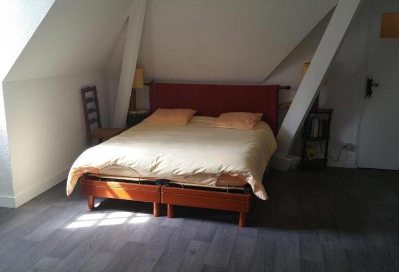 חדר סטנדרט, Bienvenue En Périgord