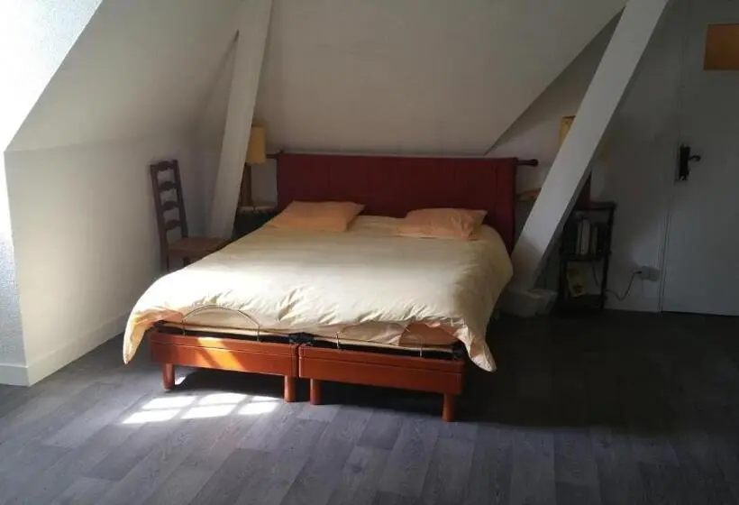 スタンダードルーム, Bienvenue En Périgord