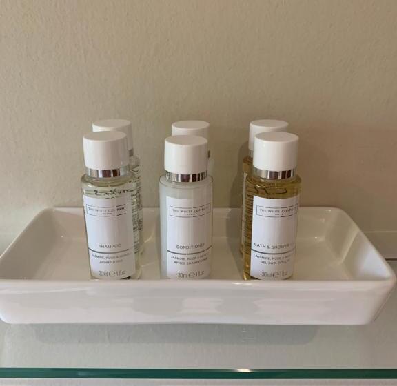 Номер Deluxe Кровать Кинг, Church Gate Farm