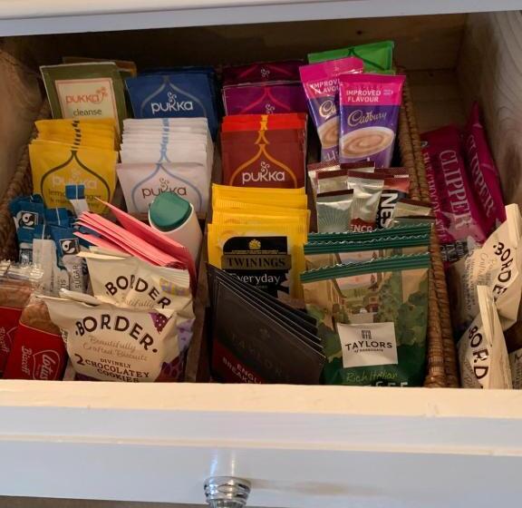 Номер Deluxe Кровать Кинг, Church Gate Farm