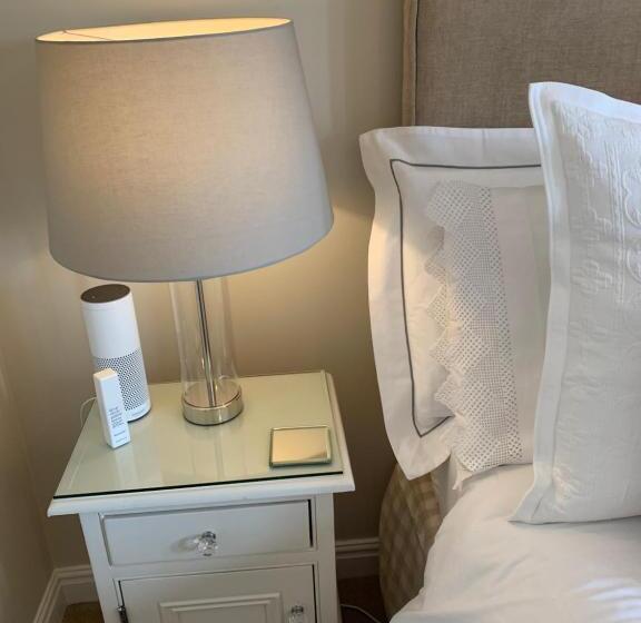 Номер Deluxe Кровать Кинг, Church Gate Farm