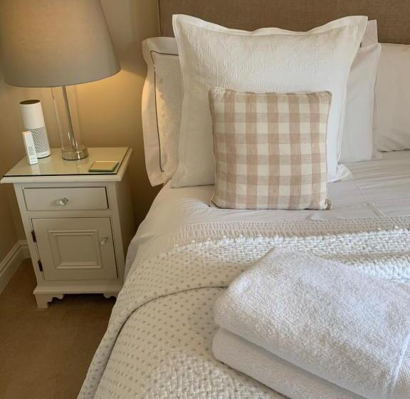 Номер Deluxe Кровать Кинг, Church Gate Farm