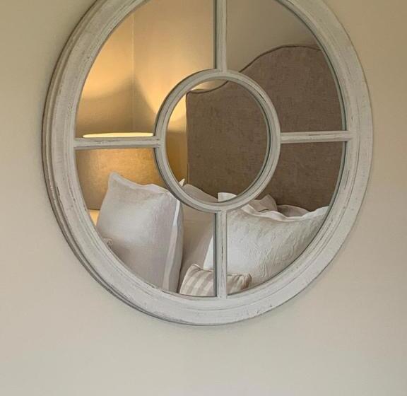 Номер Deluxe Кровать Кинг, Church Gate Farm