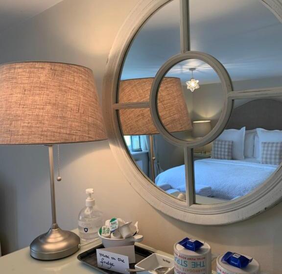 Номер Deluxe Кровать Кинг, Church Gate Farm