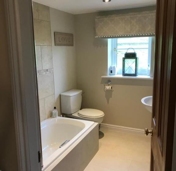 Номер Deluxe Кровать Кинг, Church Gate Farm