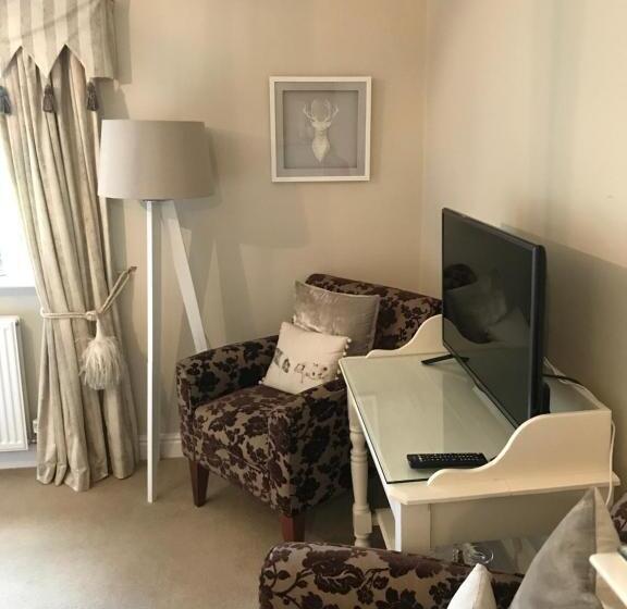 Номер Deluxe Кровать Кинг, Church Gate Farm