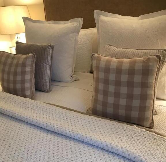 Номер Deluxe Кровать Кинг, Church Gate Farm