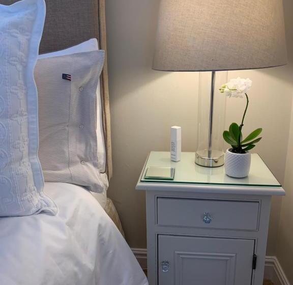 Номер Deluxe Кровать Кинг, Church Gate Farm