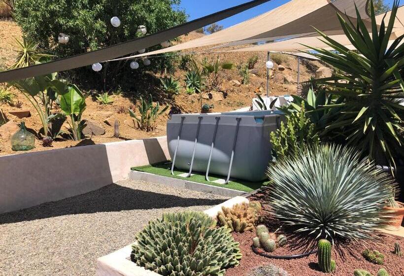 חדר סטנדרט עם מיטת קינג, Finca Las Campanas Ii