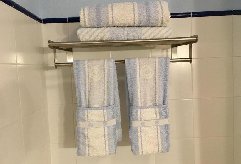 חדר סטנדרט עם מיטת קינג, Finca Las Campanas Ii