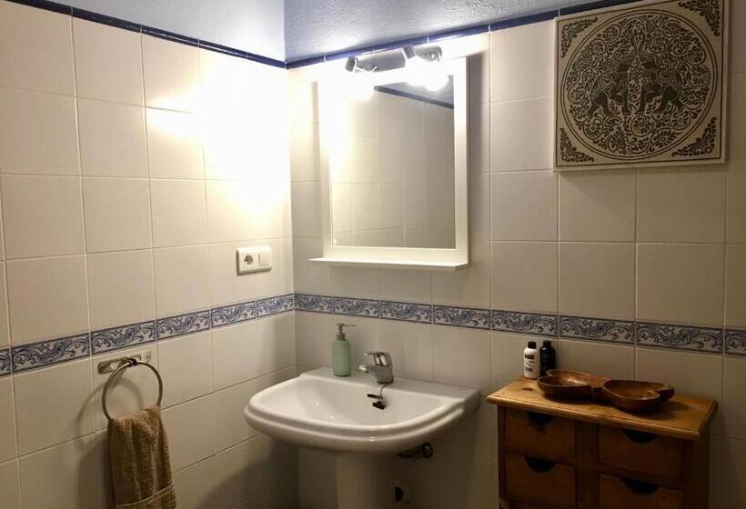 חדר סטנדרט עם מיטת קינג, Finca Las Campanas Ii