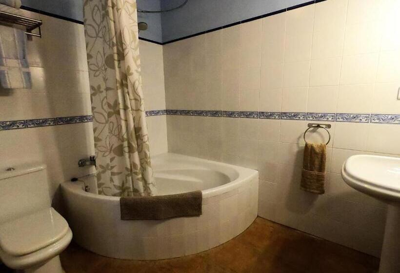 חדר סטנדרט עם מיטת קינג, Finca Las Campanas Ii