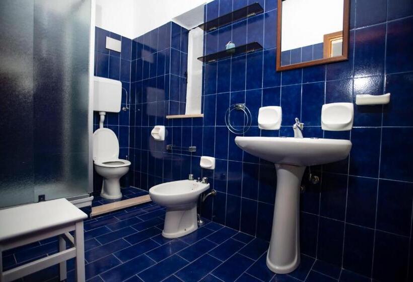 Quarto Estandar, I Quattro Grappoli