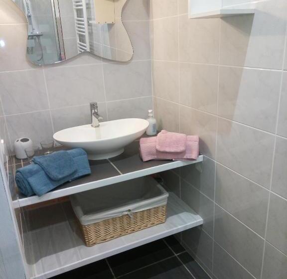 Номер Стандарт, La Chambre Du Clos Barriant