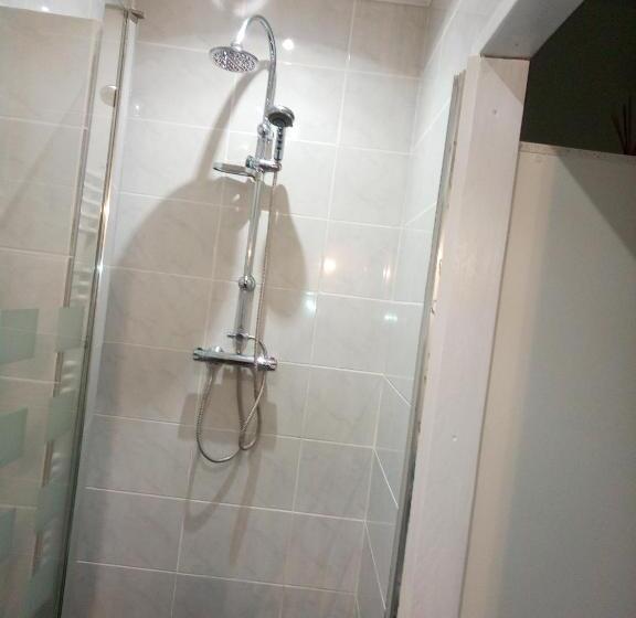 Номер Стандарт, La Chambre Du Clos Barriant