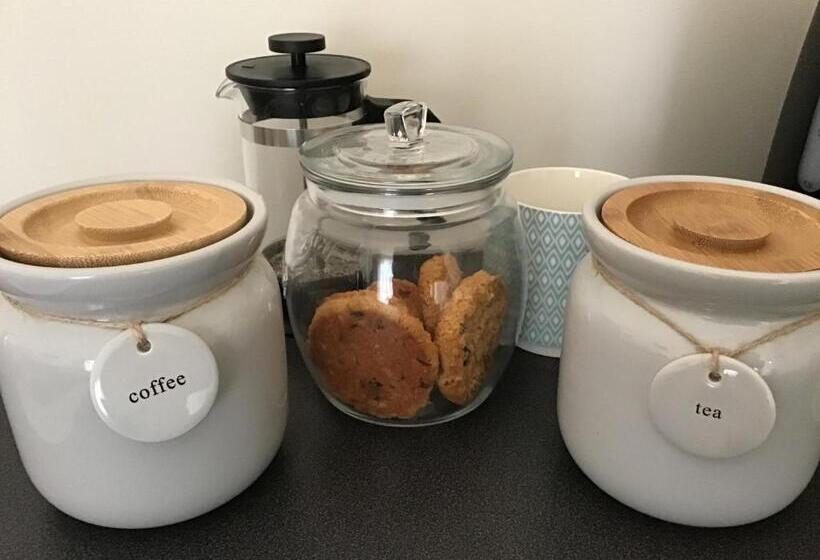 Quarto Deluxe, The Grange Silverstone