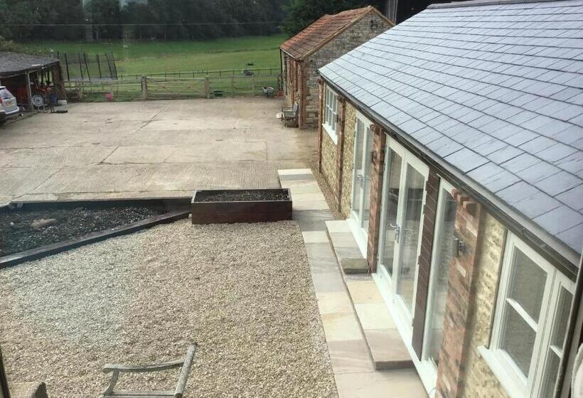 Quarto Deluxe, The Grange Silverstone