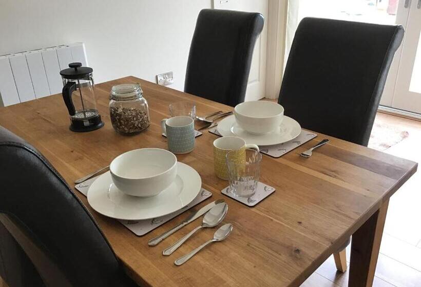 스탠다드 룸, The Grange Silverstone