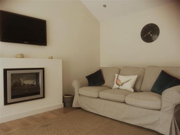 Quarto Estandar, The Grange Silverstone