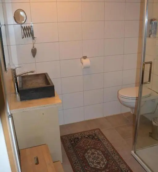 デラックスルーム, Tijdzat