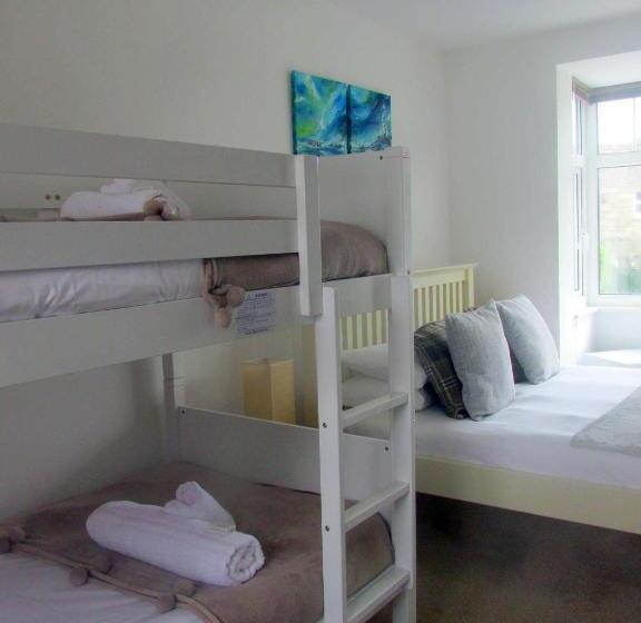 Perhehuone, Uplands B And B