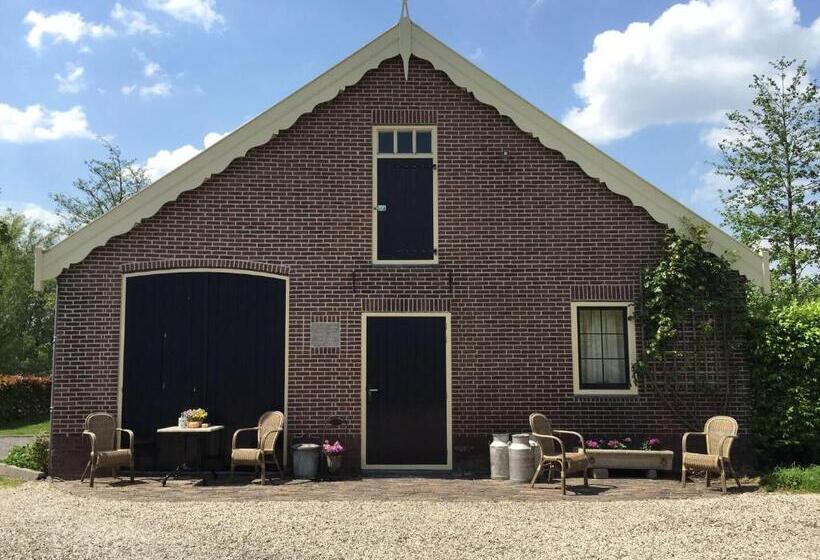 Quarto Estandar, Bed & Breakfast Pax Tibi