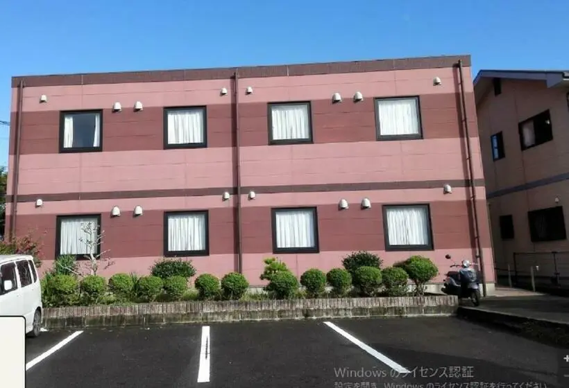استودیوی استاندارد, Omura   Hotel / Vacation Stay 46226