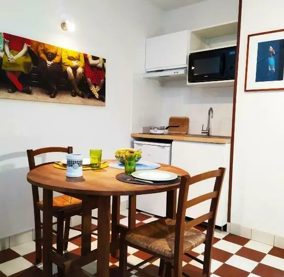 Deluxe-huone, Le Domaine Des Ecoliers B&b