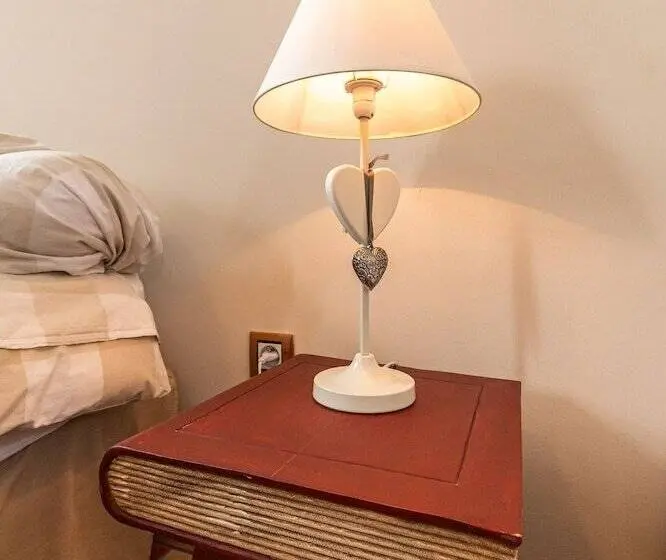 Perhehuone, Le Domaine Des Ecoliers B&b