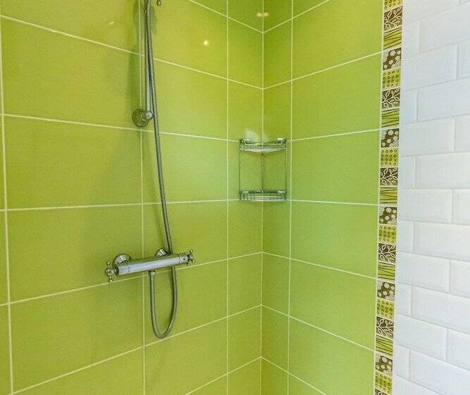 Семейный Номер, Le Domaine Des Ecoliers B&b