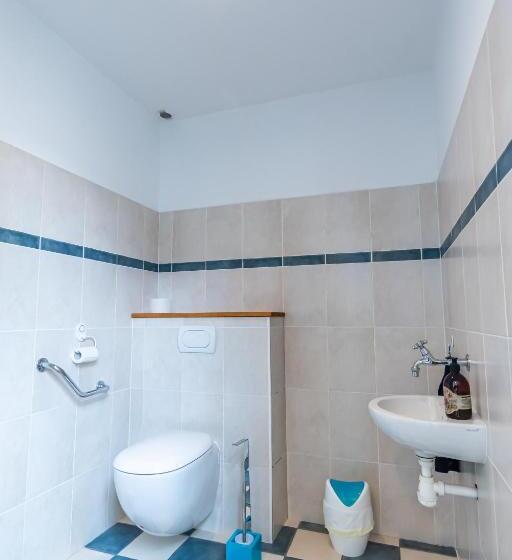 Family Suite, Le Domaine Des Ecoliers B&b