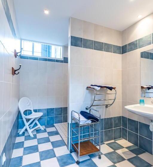 Family Suite, Le Domaine Des Ecoliers B&b