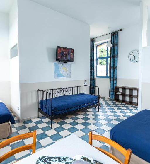 Family Suite, Le Domaine Des Ecoliers B&b