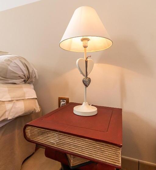 Семейный Номер, Le Domaine Des Ecoliers B&b