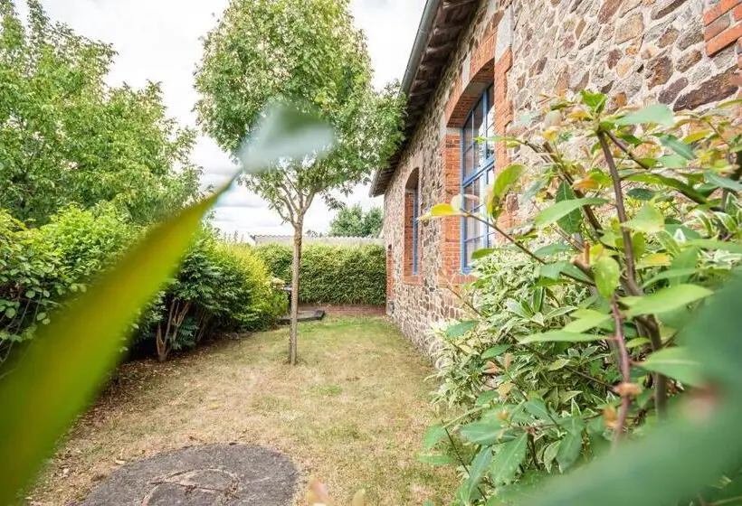 Deluxe-huone, Le Domaine Des Ecoliers B&b