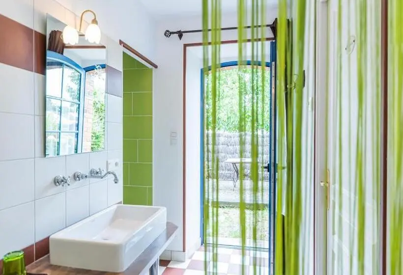 Deluxe-huone, Le Domaine Des Ecoliers B&b