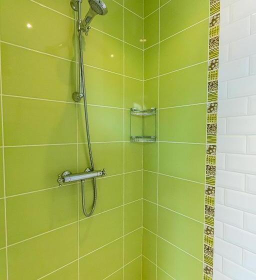 デラックスルーム, Le Domaine Des Ecoliers B&b