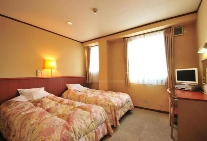 استودیوی استاندارد, Omura   Hotel / Vacation Stay 46226