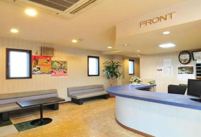 استودیوی استاندارد, Omura   Hotel / Vacation Stay 46226