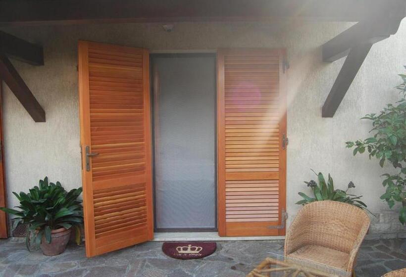 四人标准间, Affittacamere Loretta