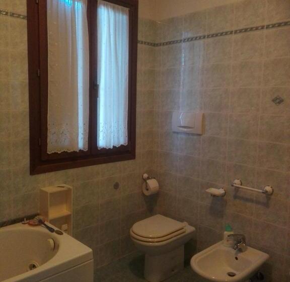 Номер Стандарт, Affittacamere Nerio