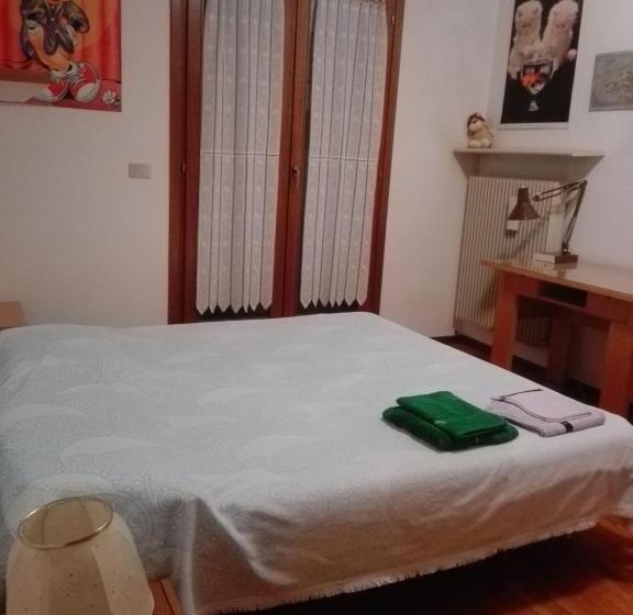 اتاق استاندارد, Affittacamere Nerio