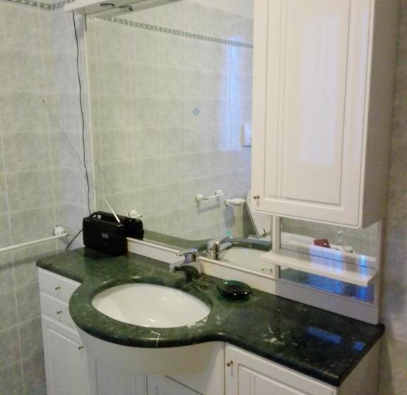 Номер Стандарт, Affittacamere Nerio