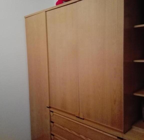 Номер Стандарт, Affittacamere Nerio