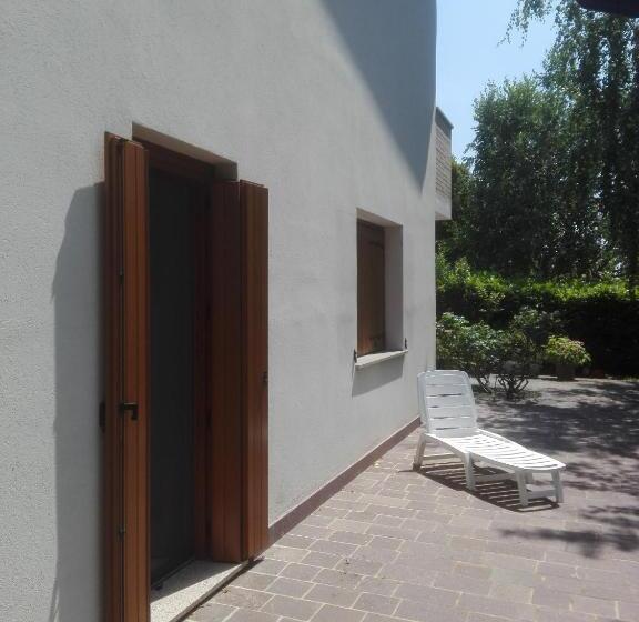 Номер Стандарт, Affittacamere Nerio