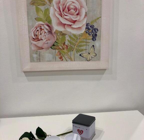 غرفة سوبيريور, Marconi 11